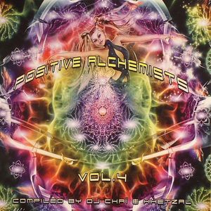 Positive Alchemists Vol 4