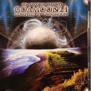 Goa Moon Vol 2.1