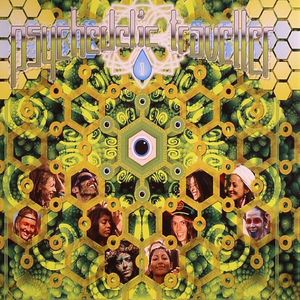 Psychedelic Traveller: Vol I