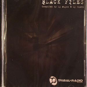 Black Files