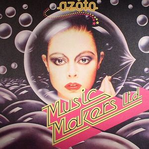 Music Makers Ltd