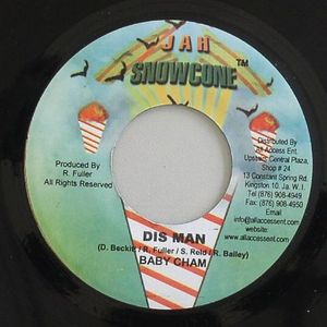 Dis Man (7 11 Riddim)