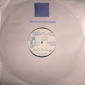 Move To The Beat