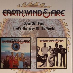 Open Our Eyes/That's The Way Of The World