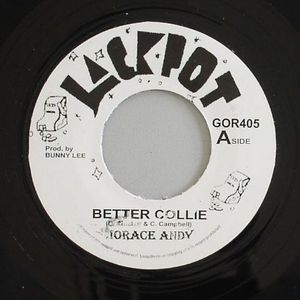 Better Collie