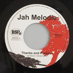 Thanks & Praises