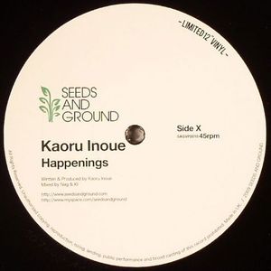 Happenings