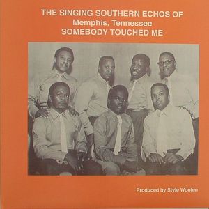 Somebody Touched Me