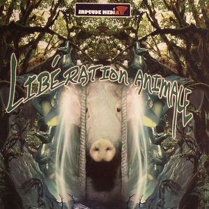 Liberation Animale