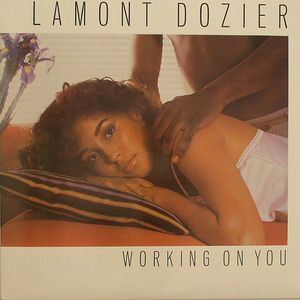 Working On You