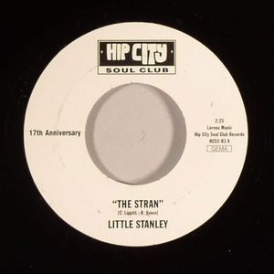 The Stran