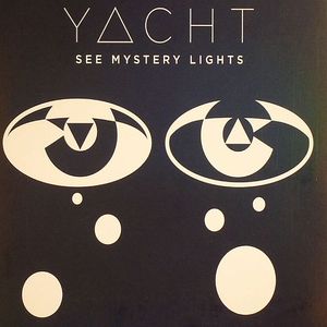 See Mystery Lights