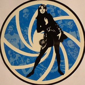 Radio Free DC Remixed