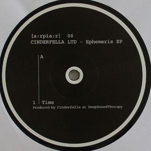 Ephemeris EP