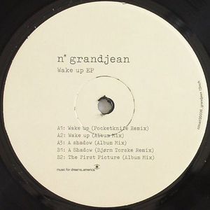 Wake Up EP