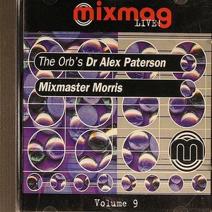 Mixmag Live! Volume 9