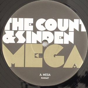 COUNT & SINDEN, The - Mega
