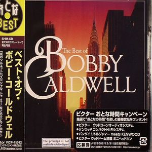 The Best Of Bobby Caldwell