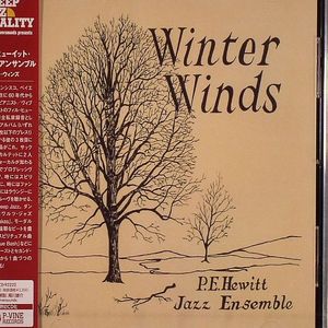 Winter Winds