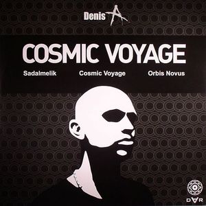 Cosmic Voyage