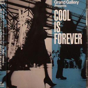 Cool Is Forever