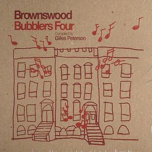Brownswood Bubblers Four