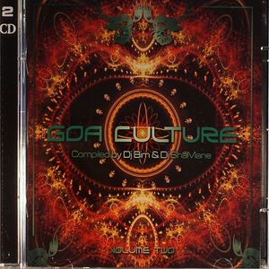 Goa Culture Vol 2