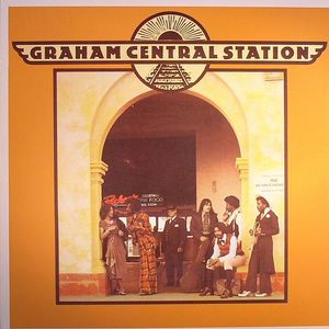 Graham Central Station