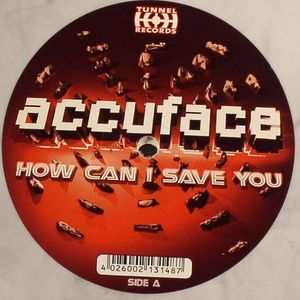How Can I Save You