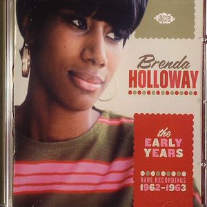 The Early Years: Rare Recordings 1962-1963