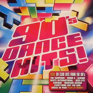 90's Dance Hits