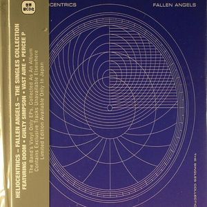 Fallen Angels: The Singles Collection