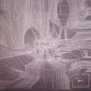 O Parts 3 EP Vol 2