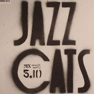 Jazzcats Mix 5.10