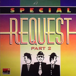 Special Request Part 2