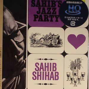 Sahib's Jazz Party