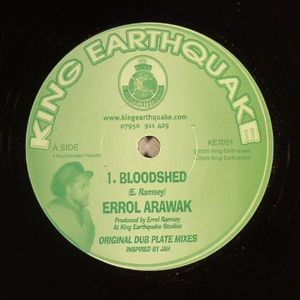 Bloodshed