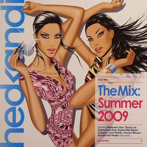 The Mix: Summer 2009