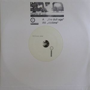 The Dull Age