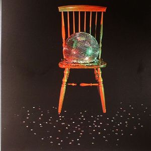 The Visitor