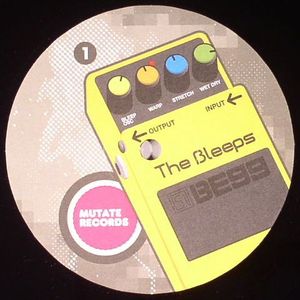 The Bleeps