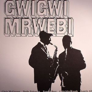 Mbaqanga Songs