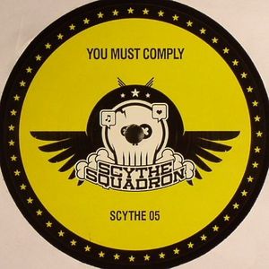 You Must Comply