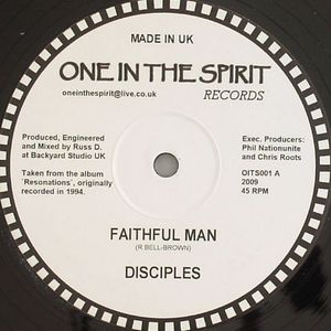 Faithful Man