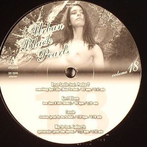 Urban Black Pearls Volume 18