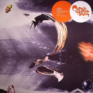 Cosmic Balearic Beats Vol 2 Part 1 Of 3