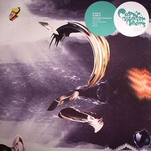 Cosmic Balearic Beats Vol 2 Part 3 Of 3