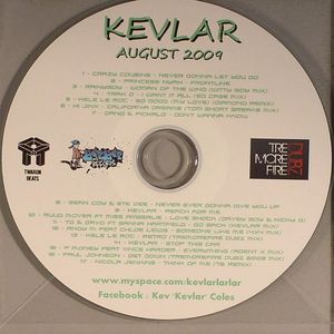 August 2009