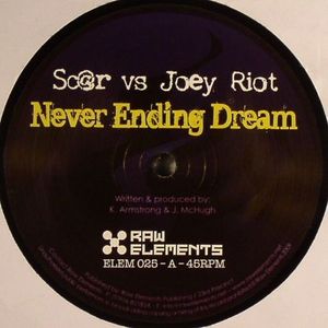 Never Ending Dream