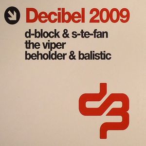 Decibel 2009